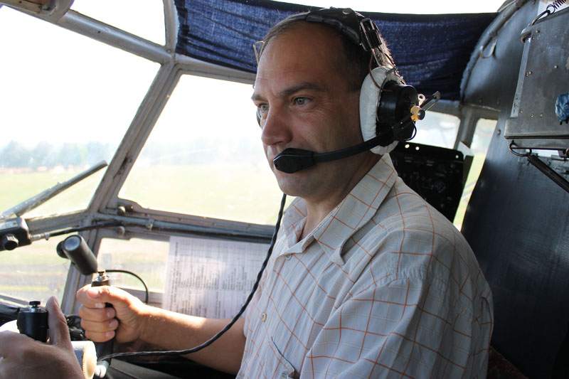 Евгений Беляев